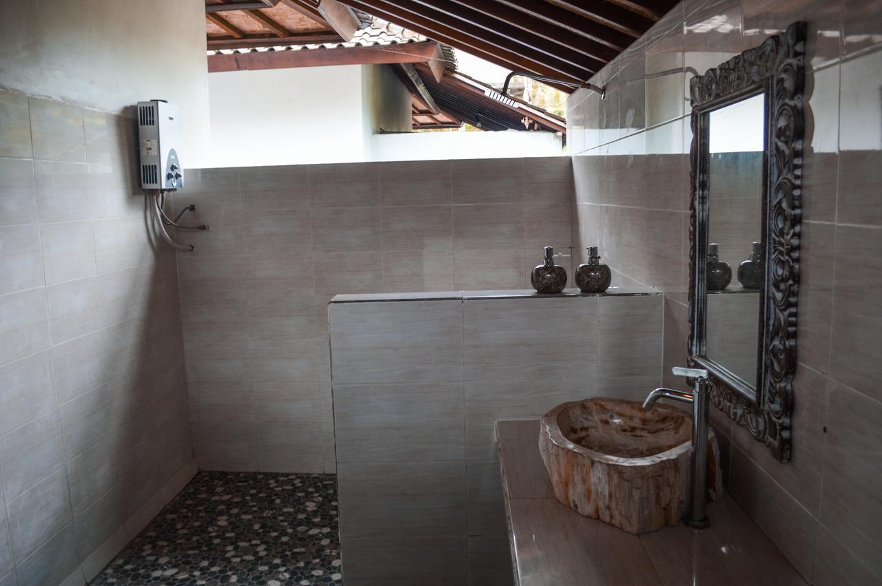 Villa Sweet Escape Sidemen  Exterior foto